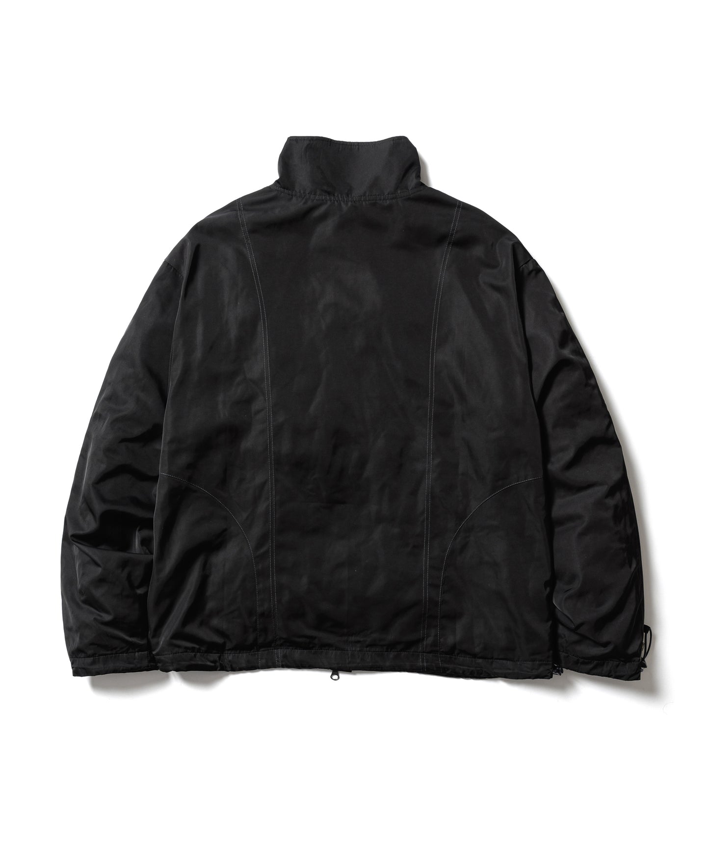 CPG ZIP LINE JAKET