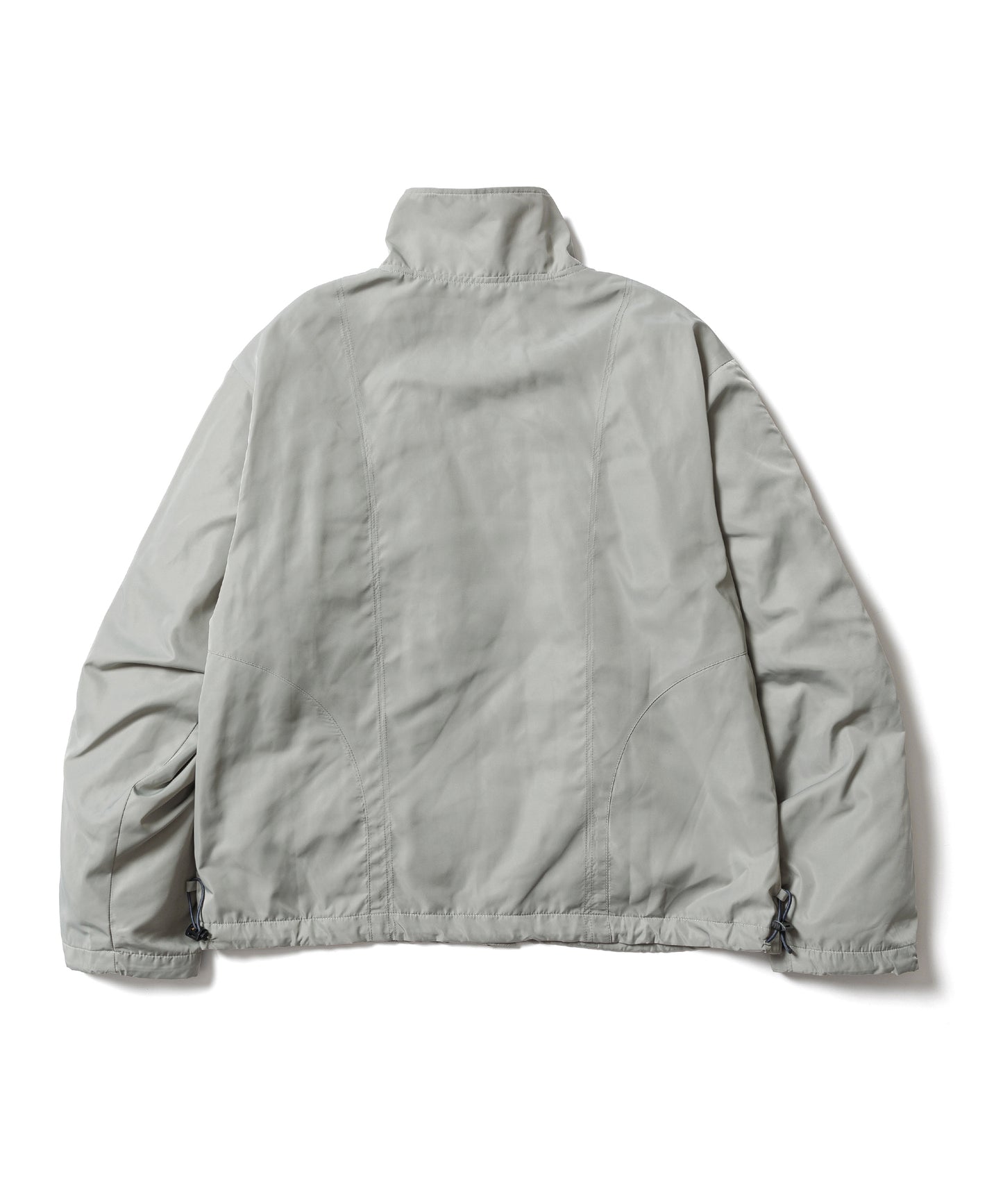 CPG ZIP LINE JAKET