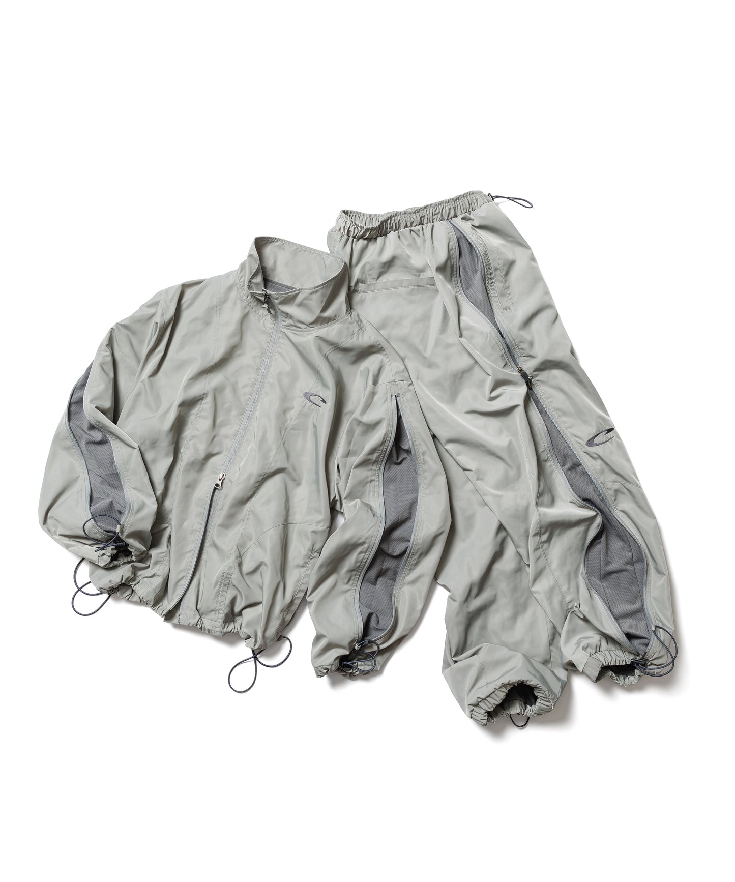 CPG ZIP LINE JAKET