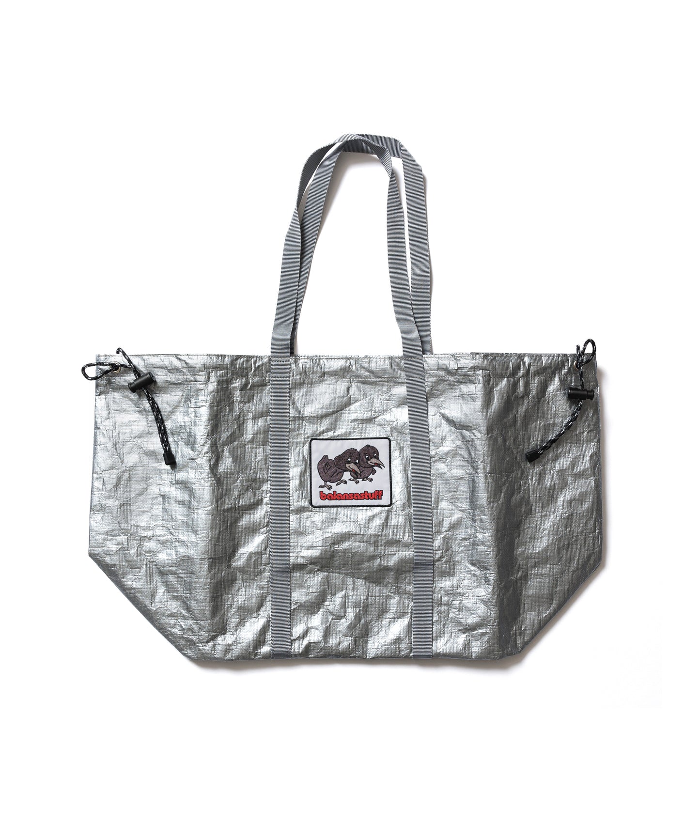 balansa × flagstuff bag