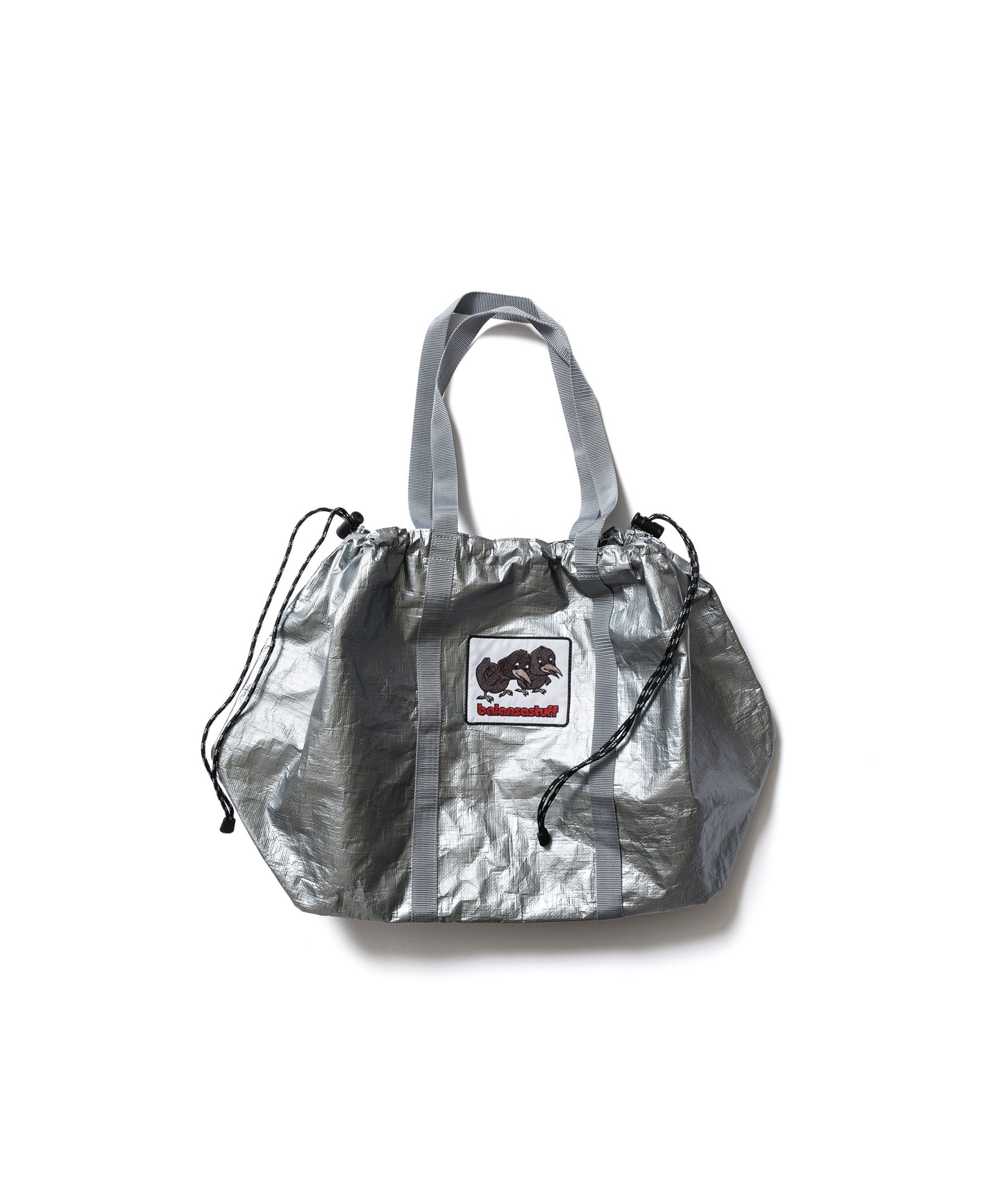 balansa × flagstuff bag