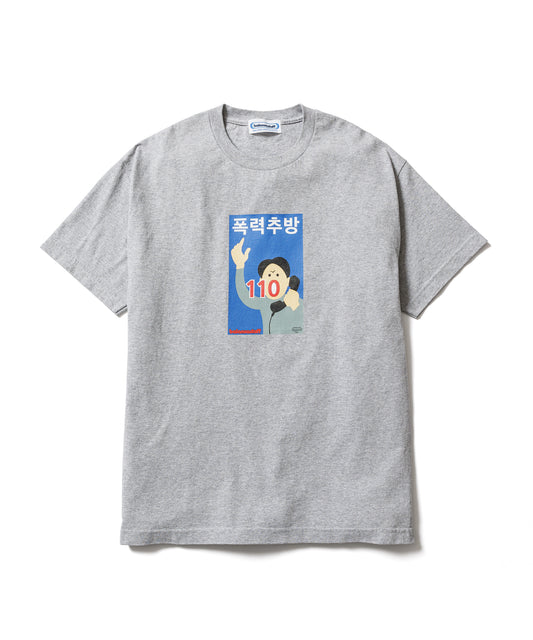 balansa × flagstuff 110 tee