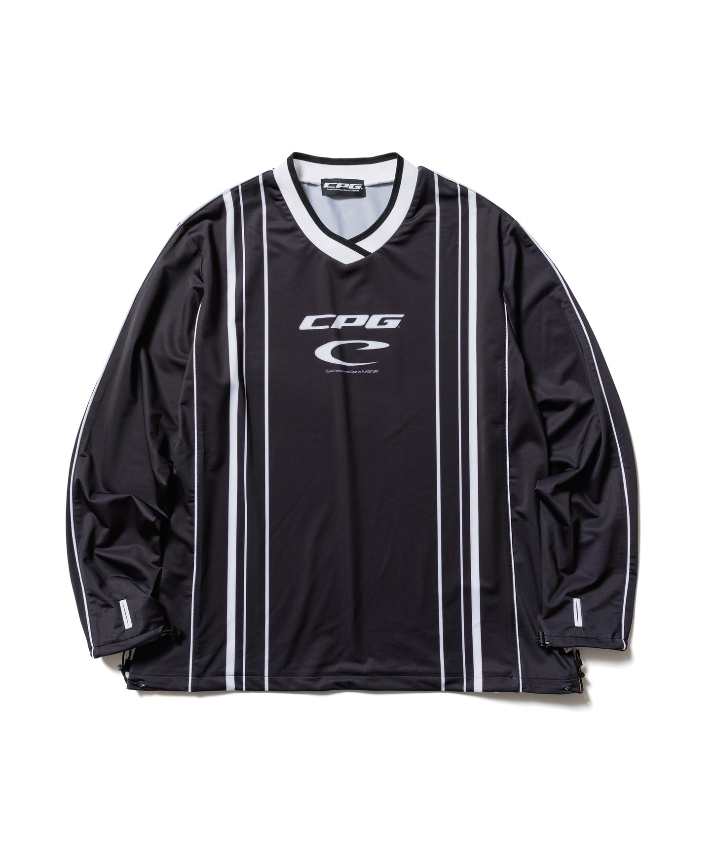 CPG GAME L/S TEE