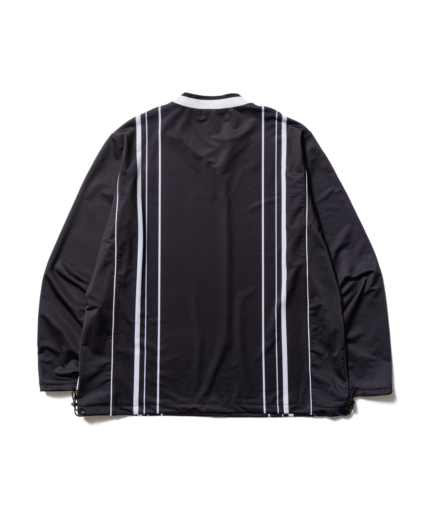 CPG GAME L/S TEE