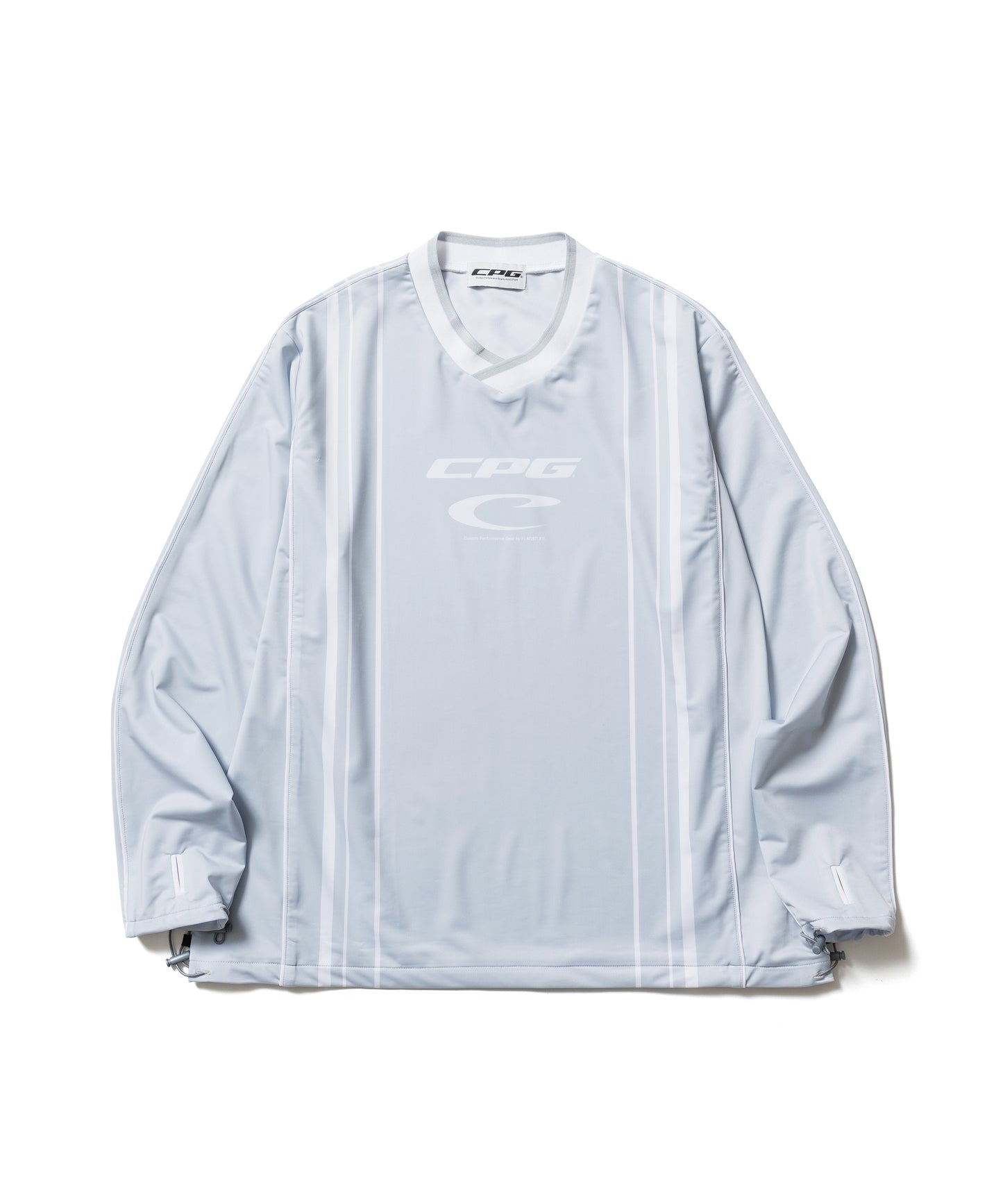 CPG GAME L/S TEE