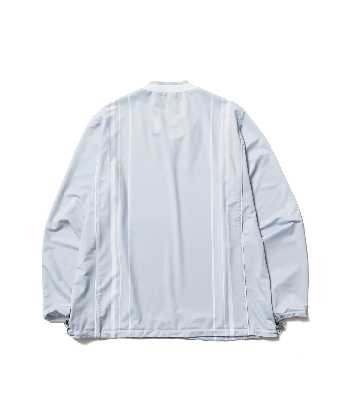 CPG GAME L/S TEE