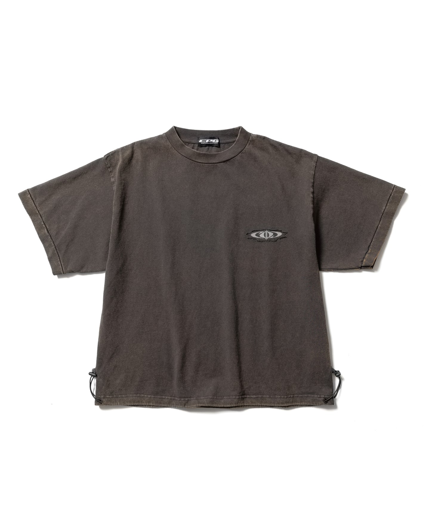 CPG CORD TEE