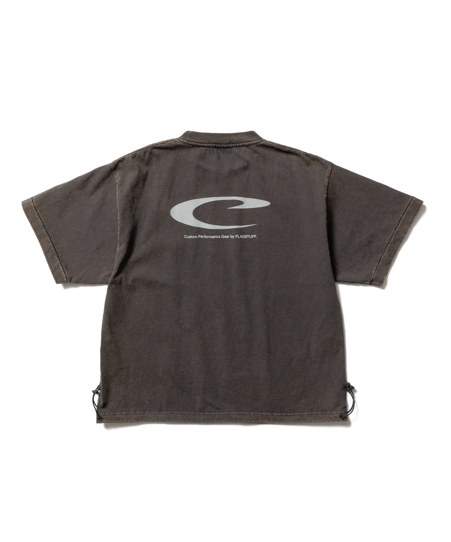 CPG CORD TEE