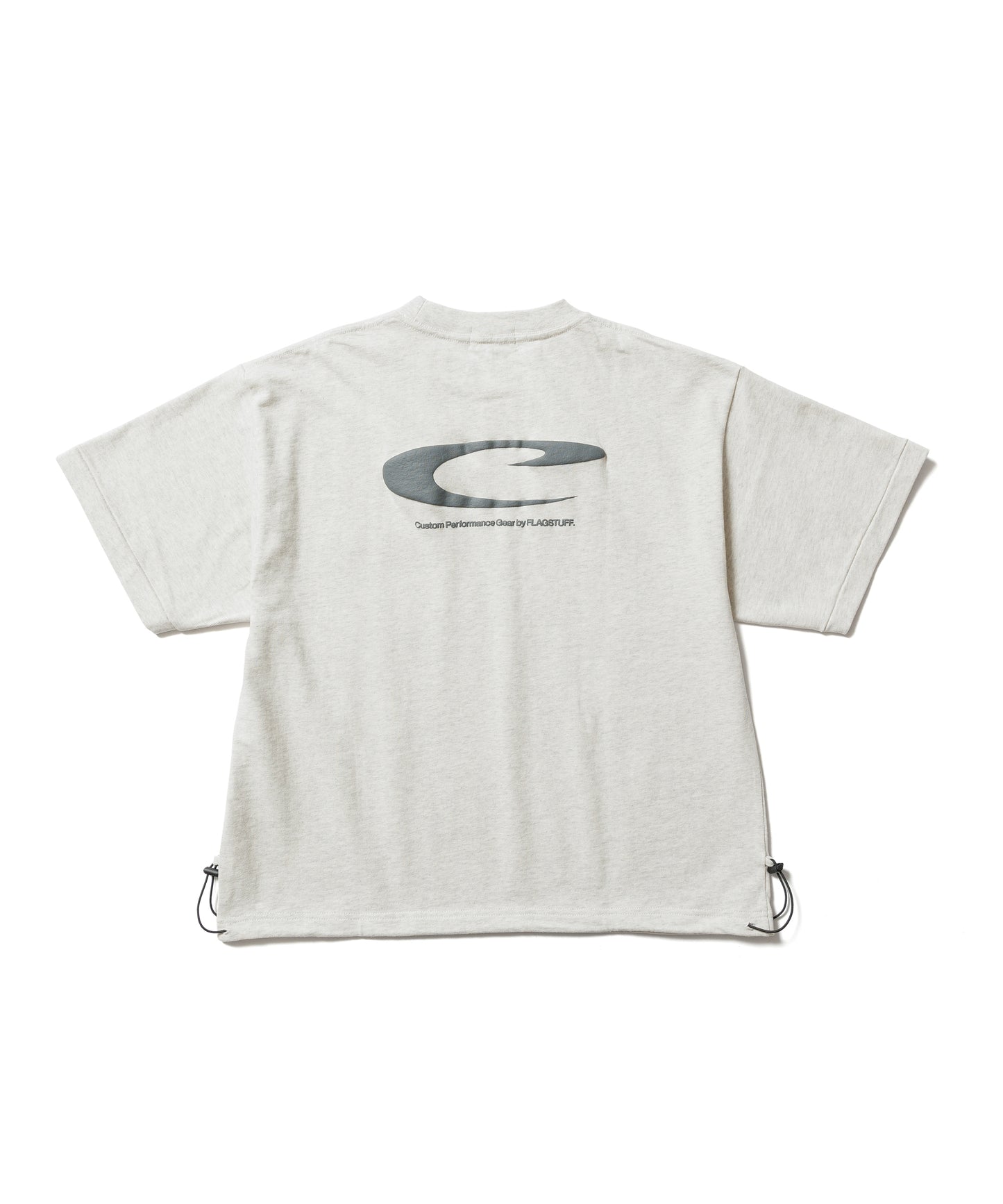 CPG CORD TEE