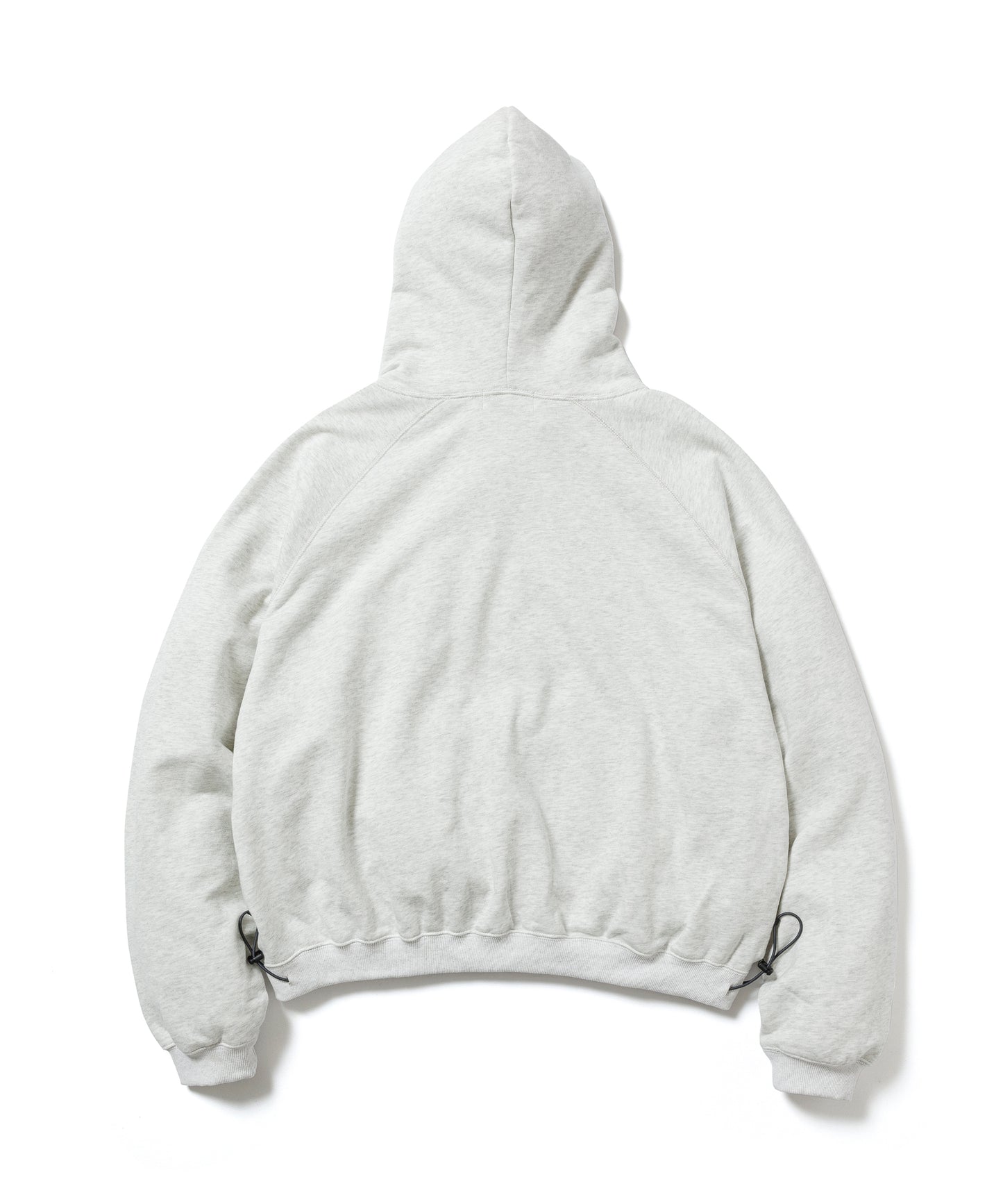 CPG BALLOON ZIP HOODIE