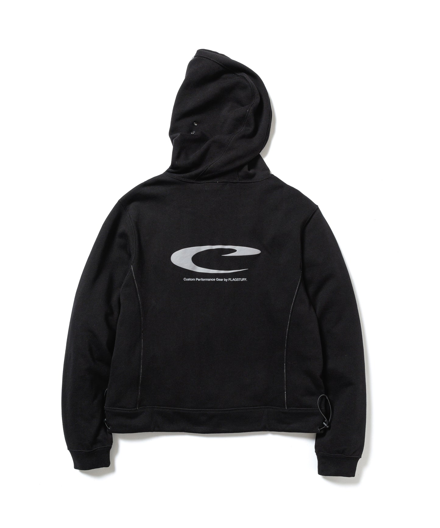 CPG TACTICAL HOODIE