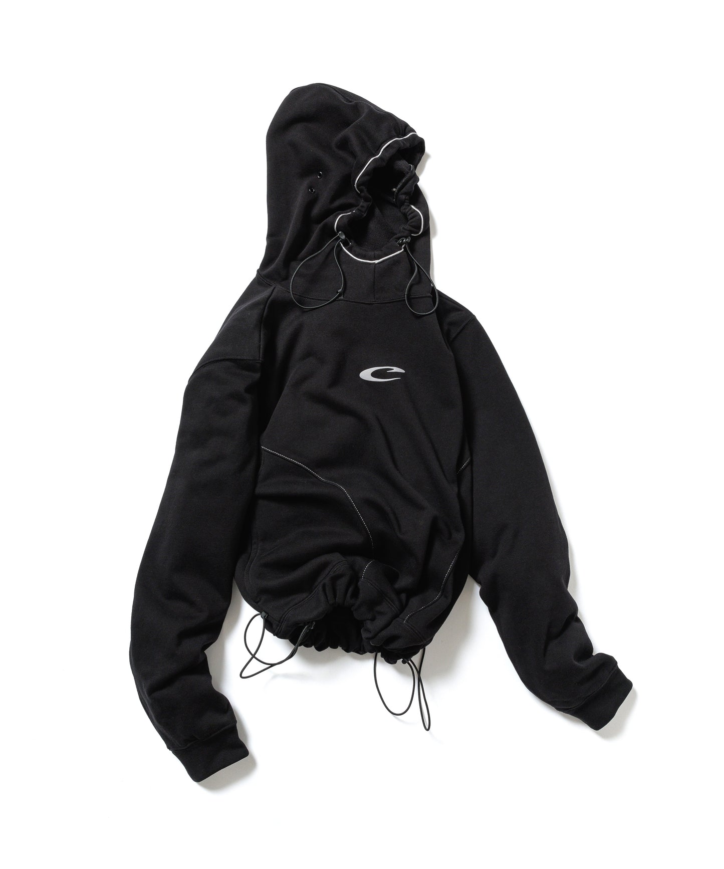 CPG TACTICAL HOODIE