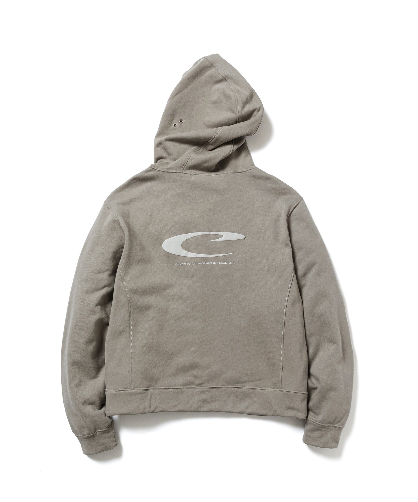 CPG TACTICAL HOODIE