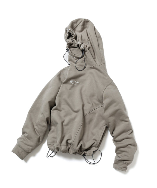 CPG TACTICAL HOODIE