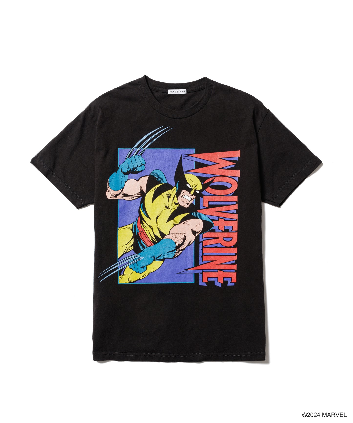 WOLVERINE TEE