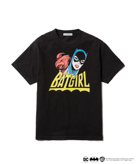 BATGIRL TEE