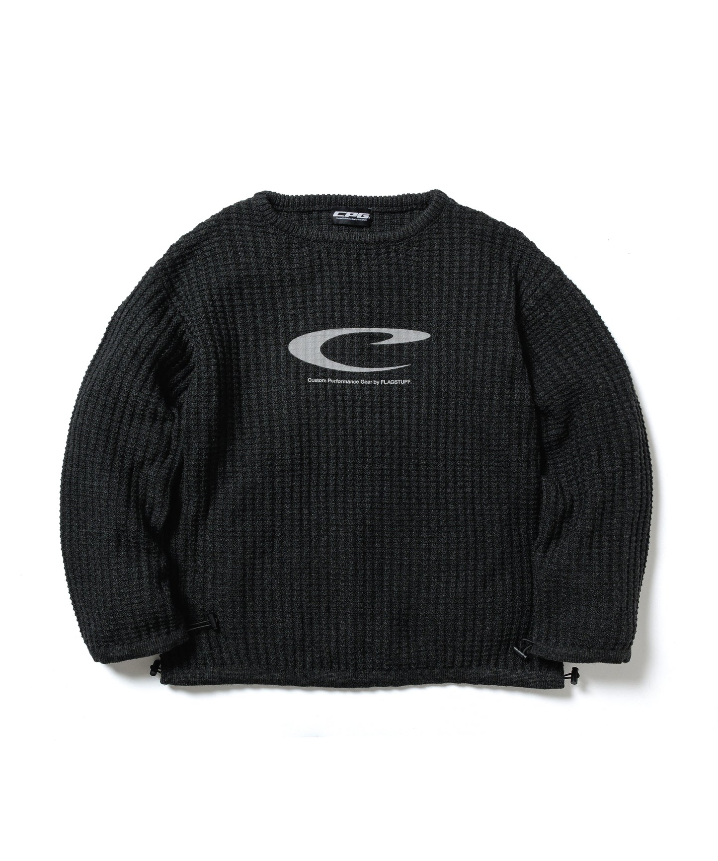 CPG CORD KNIT