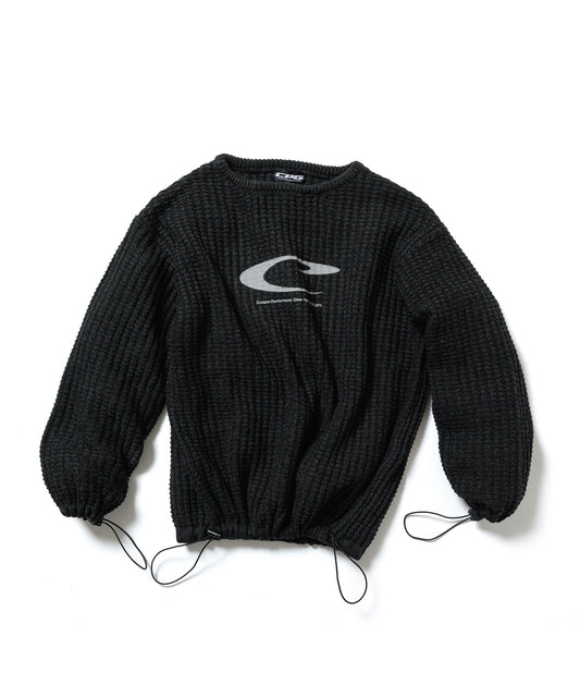 CPG CORD KNIT