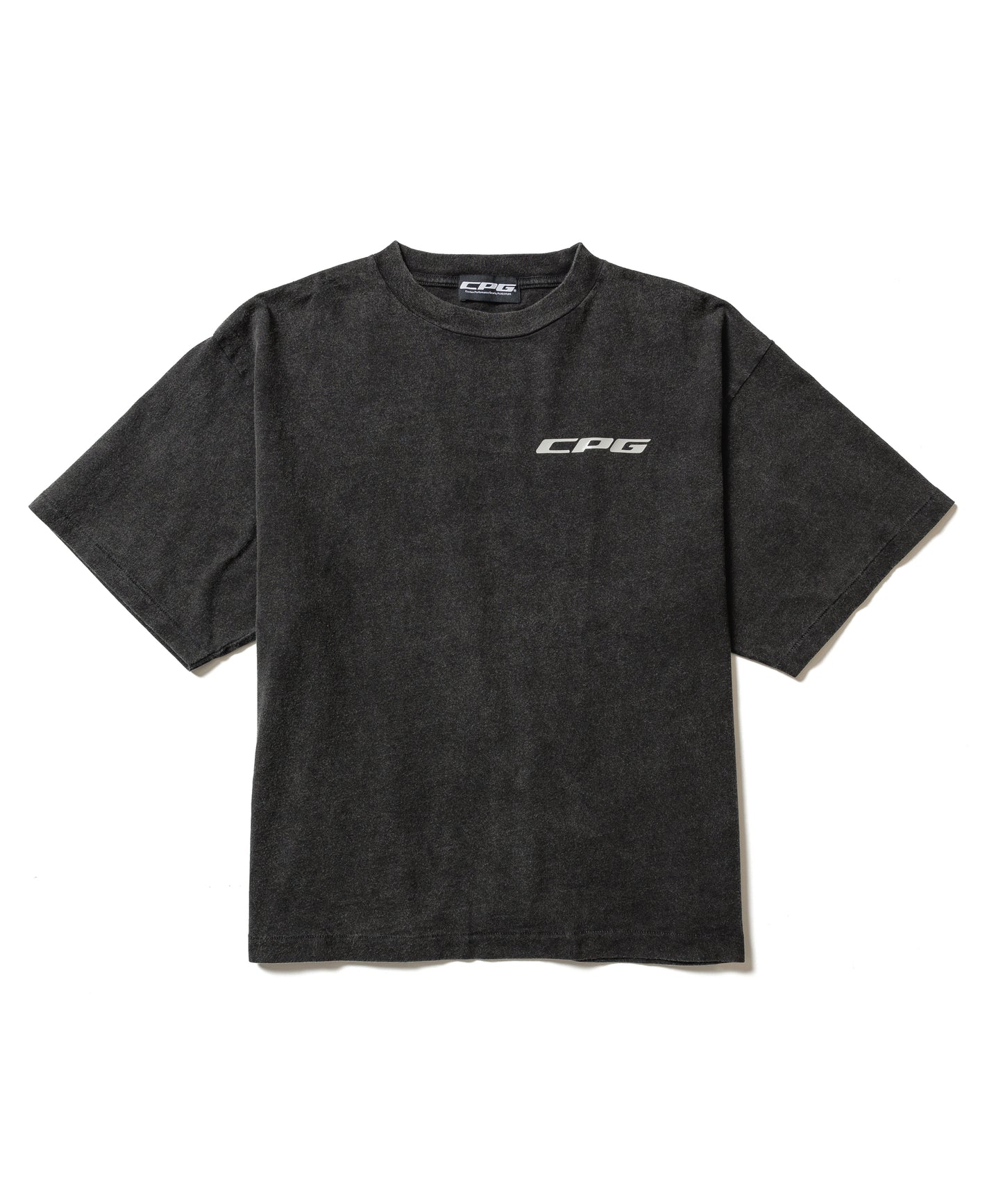 CPG 3D TEE