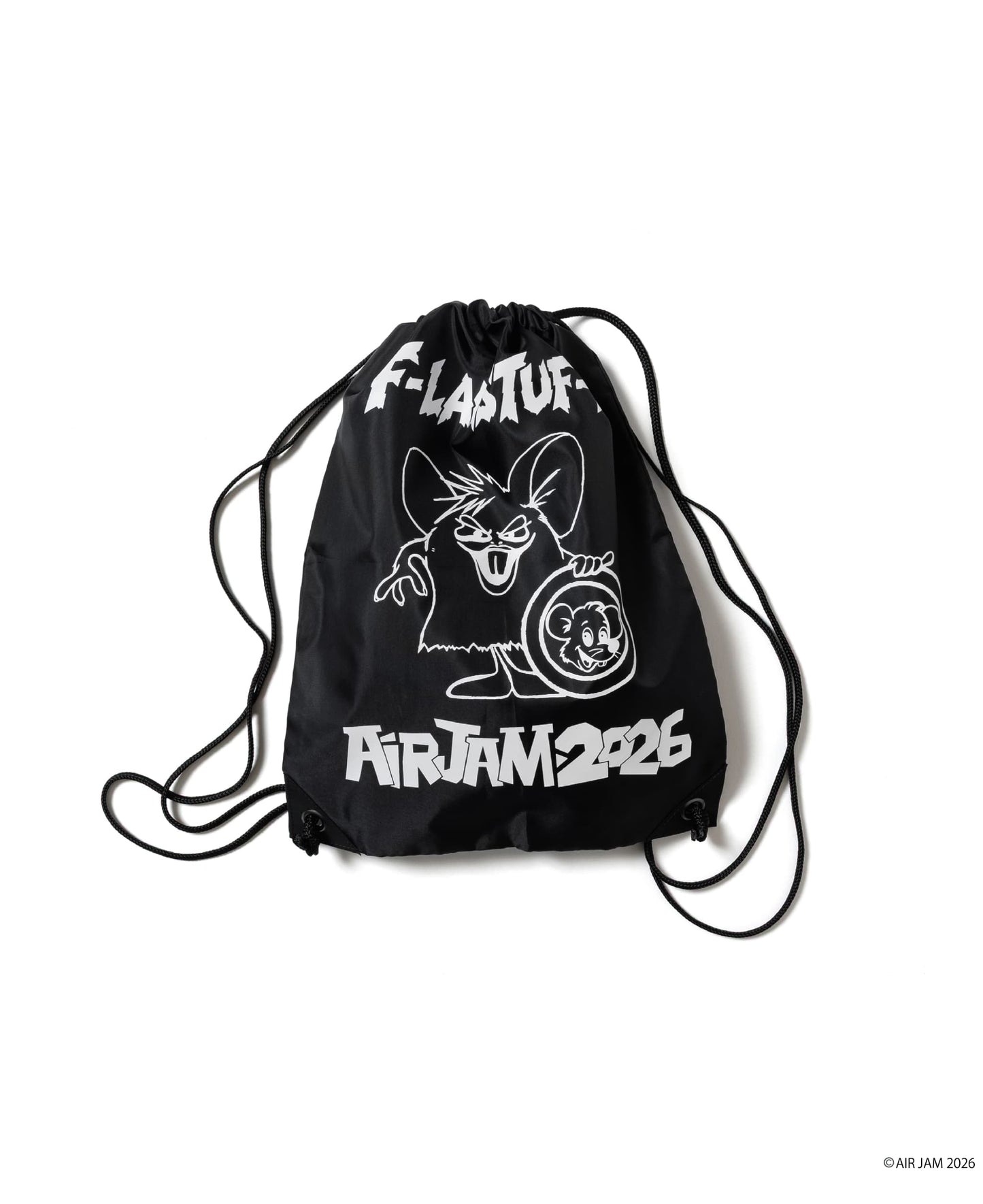 KNAPSACK(xAIRJAM)(発送予定:2026年10中旬~)