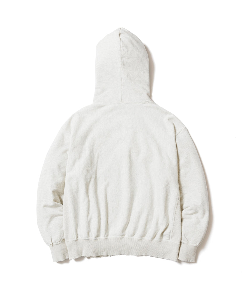 "CAMACHO" HOODIE