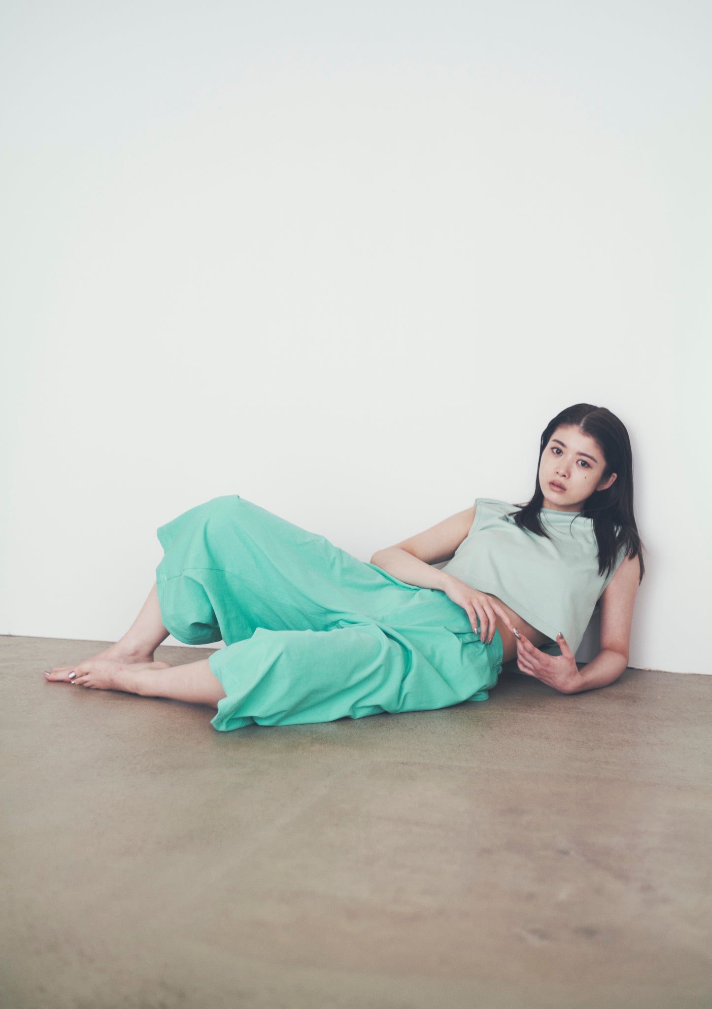 N/S with T-TOP (xTEPPEI)