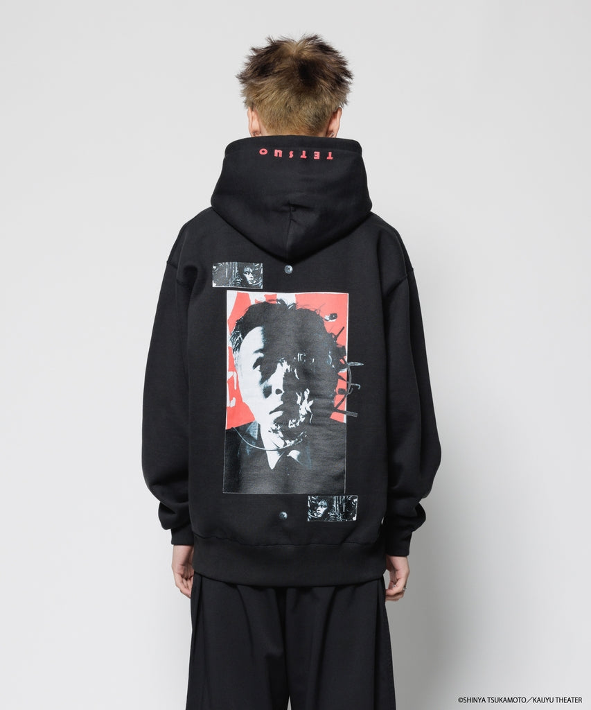 TETSUO HOODIE