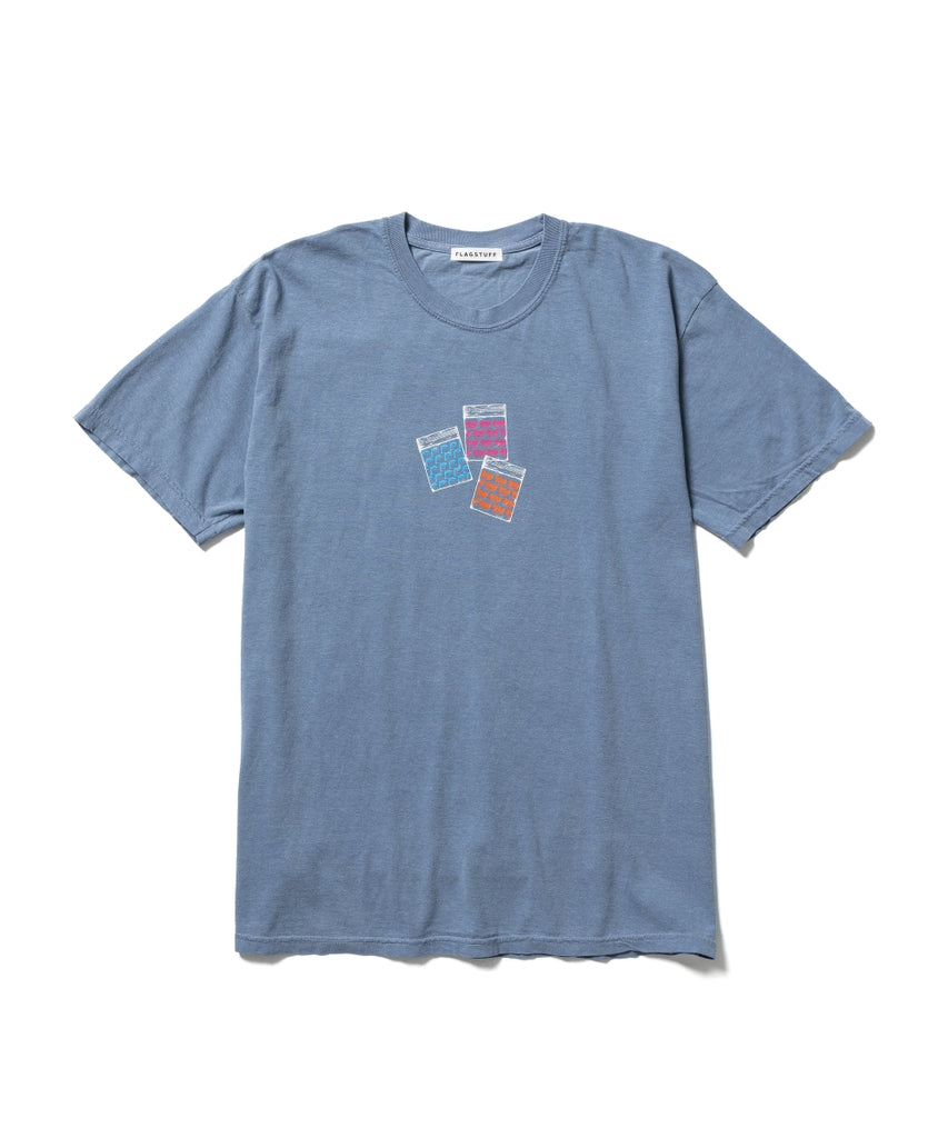 23SS-FS-52"BAGGIE"TEE