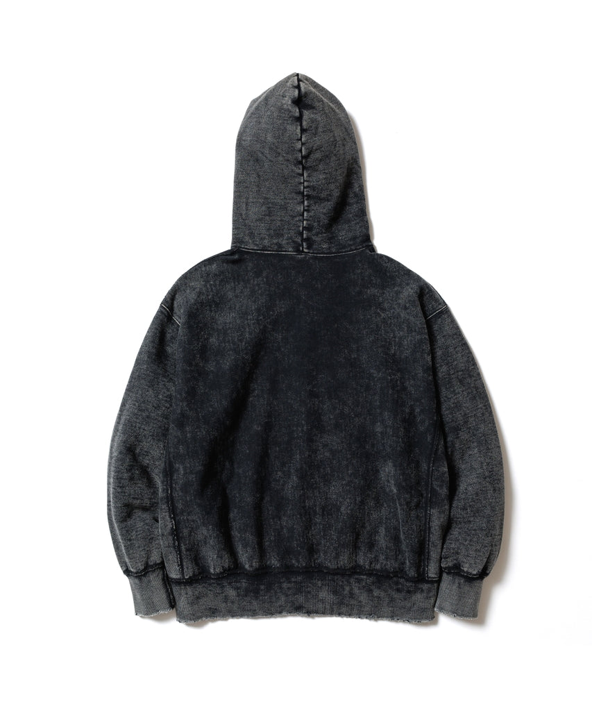 "CAMACHO" HOODIE