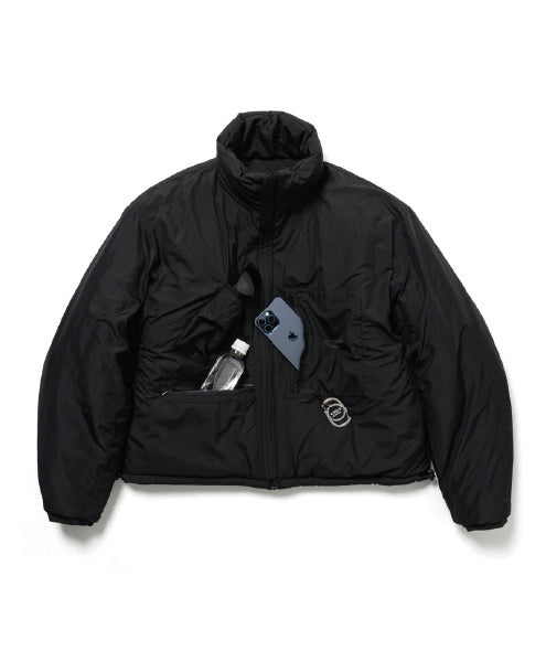 CPG PUFF JACKET