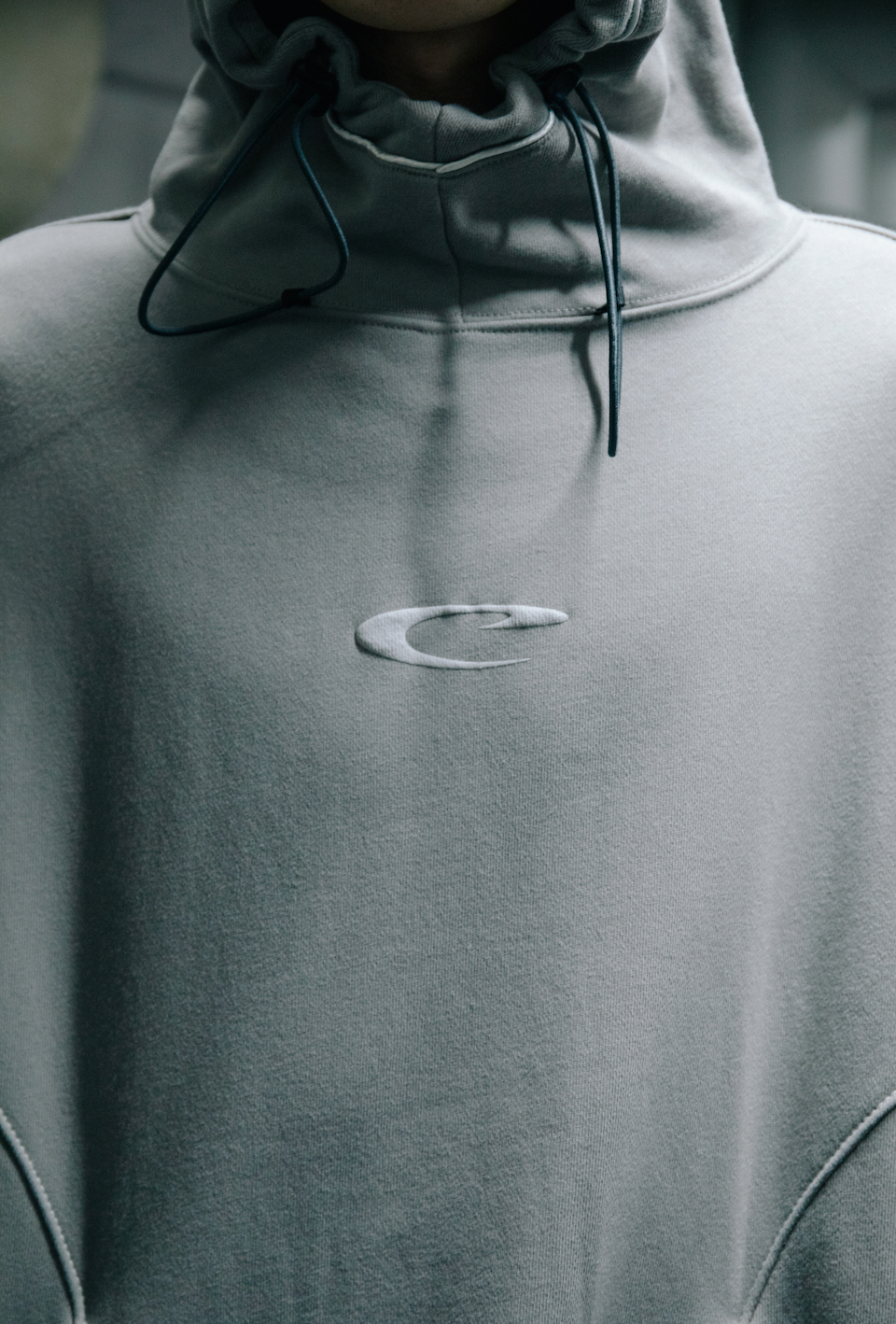 CPG TACTICAL HOODIE