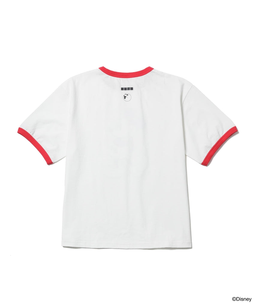 MICKEY RINGER T-SHIRT