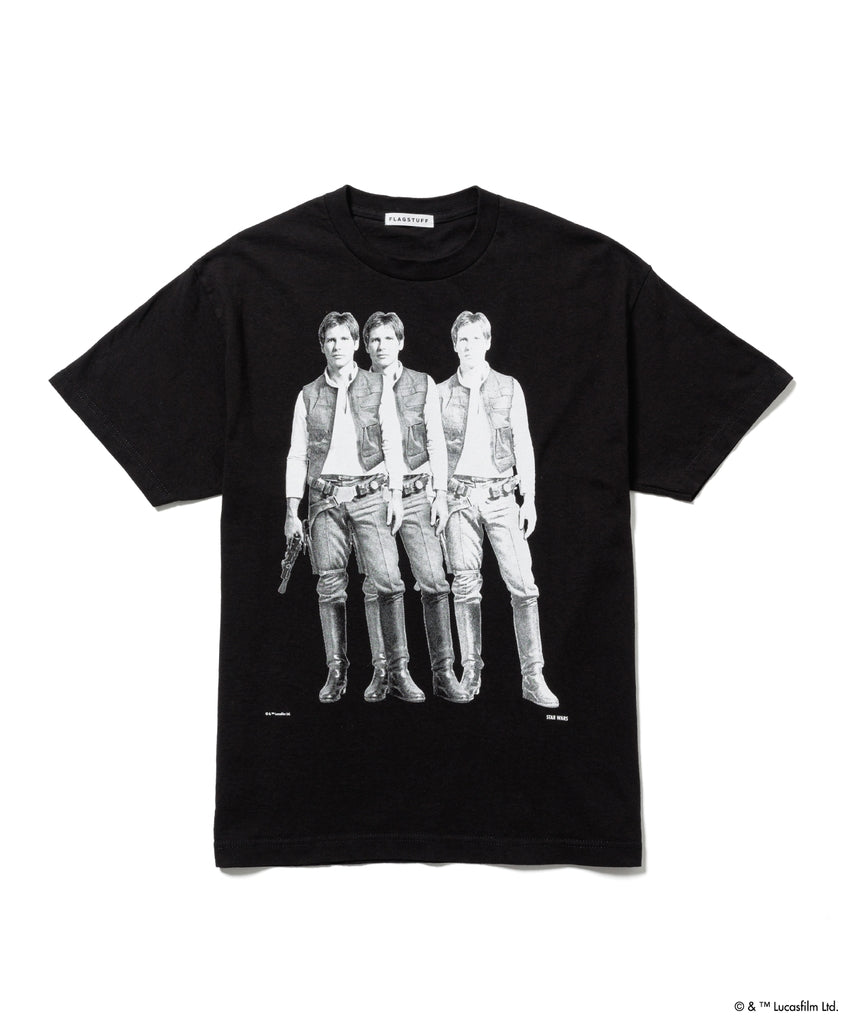 "Han Solo" TEE