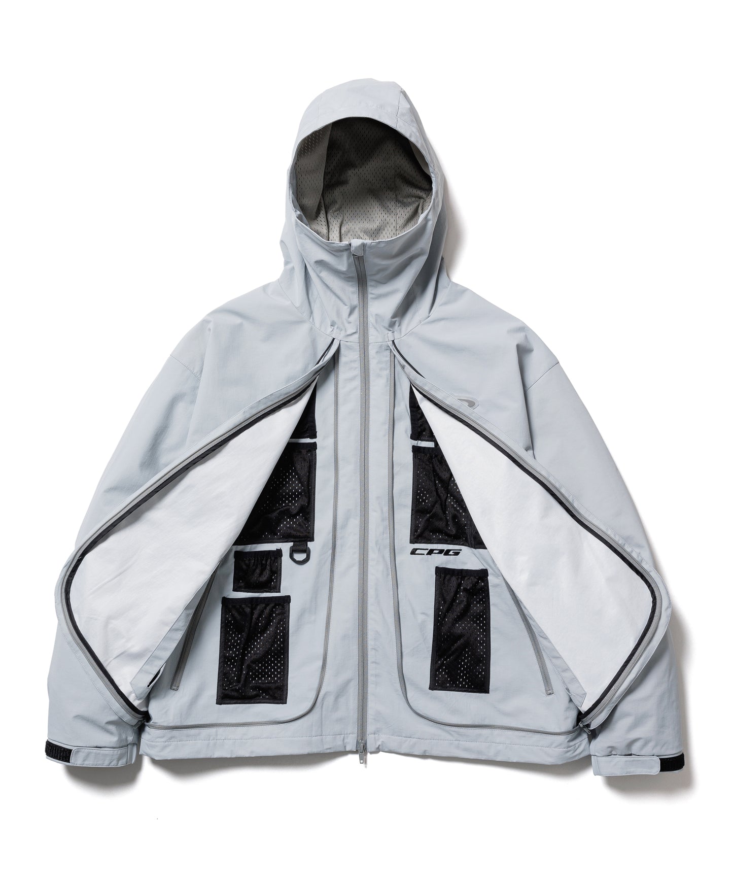 CPG STEALTH JACKET