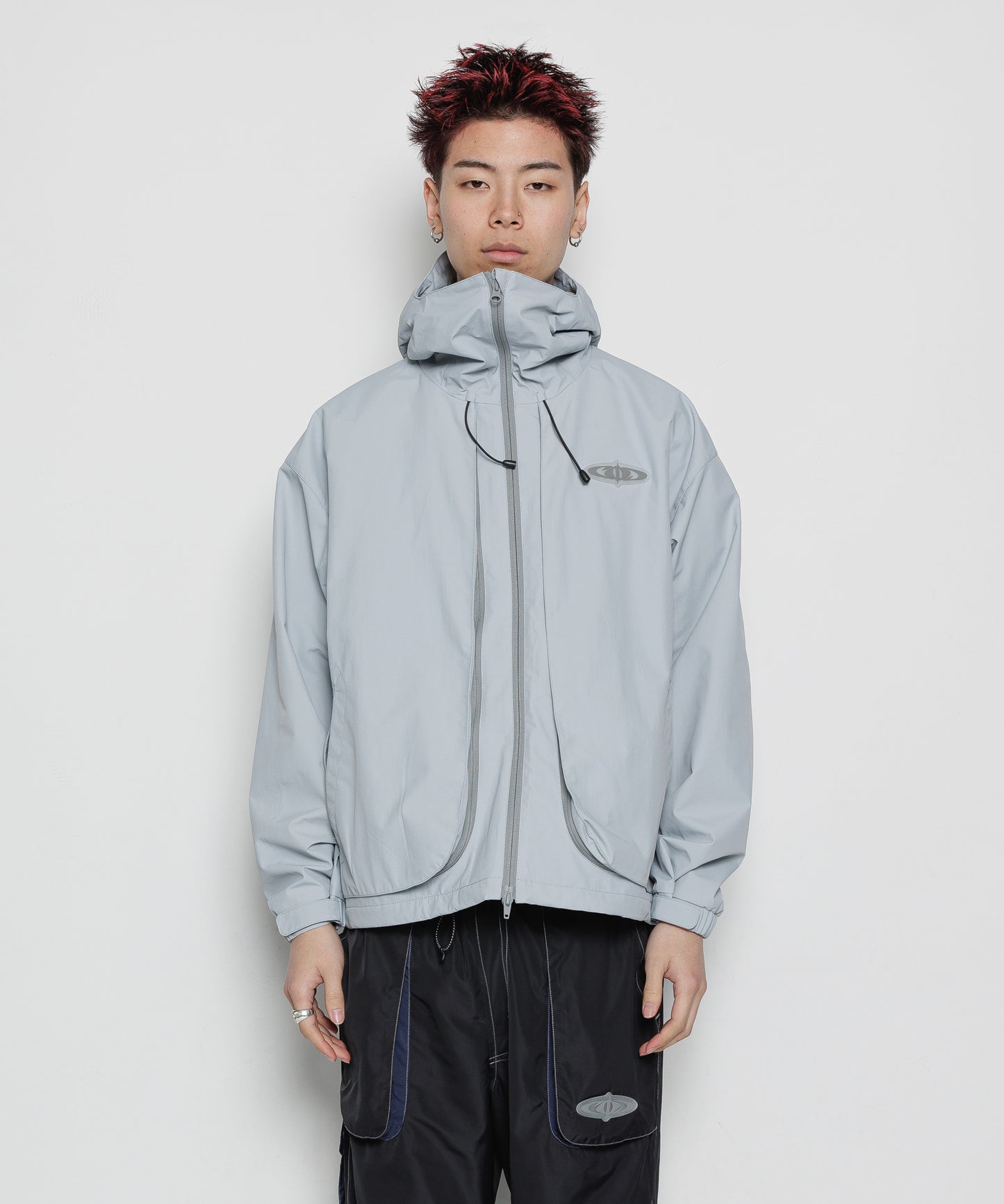CPG STEALTH JACKET