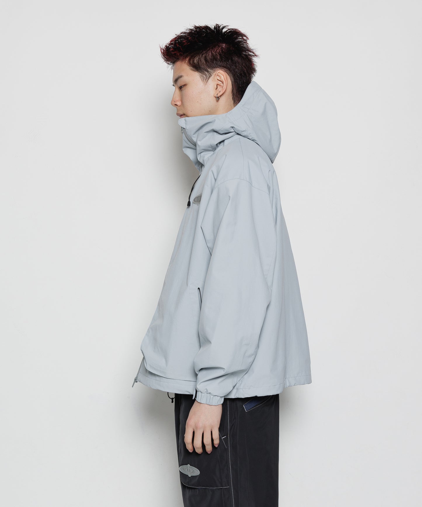 CPG STEALTH JACKET