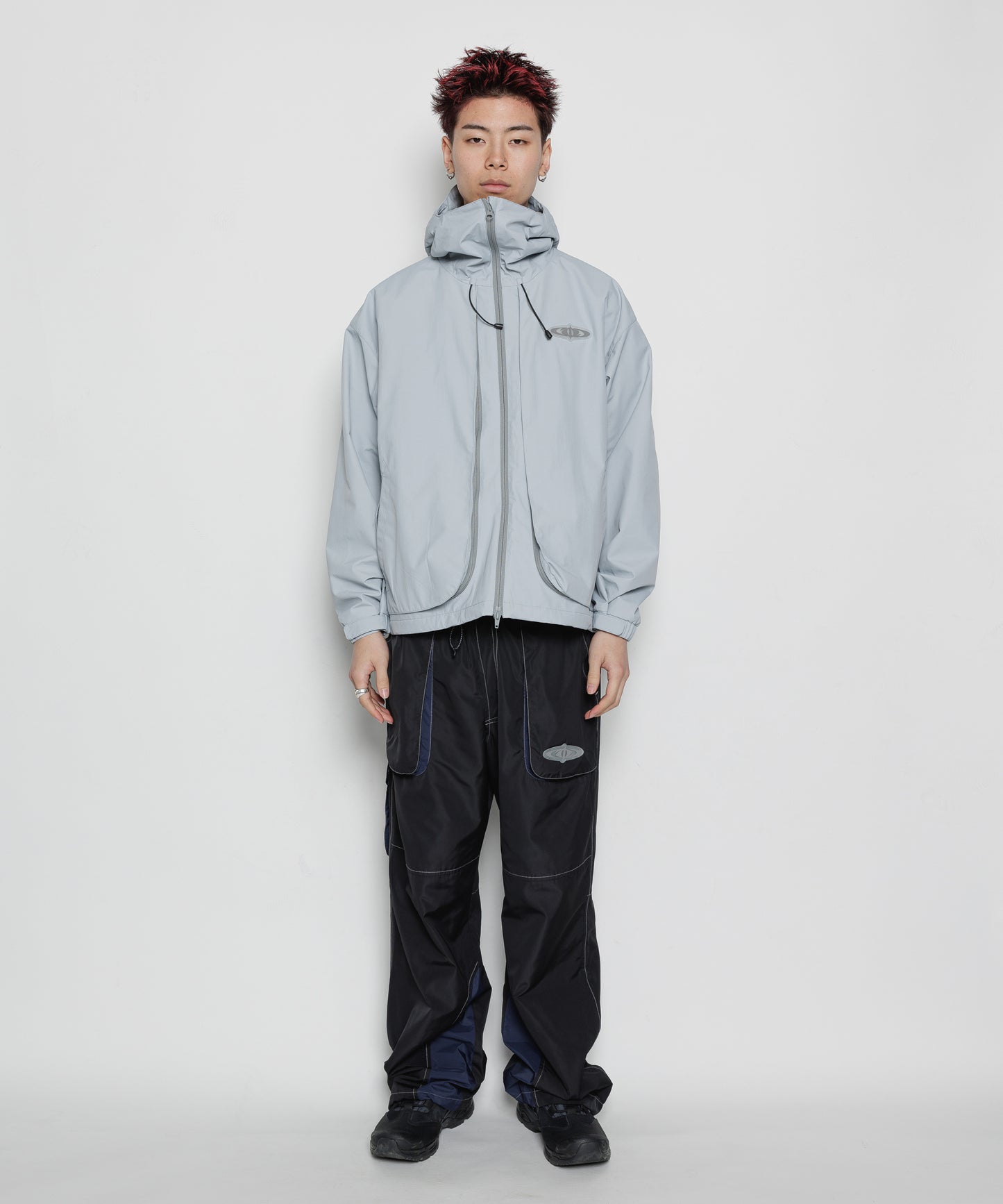 CPG STEALTH JACKET