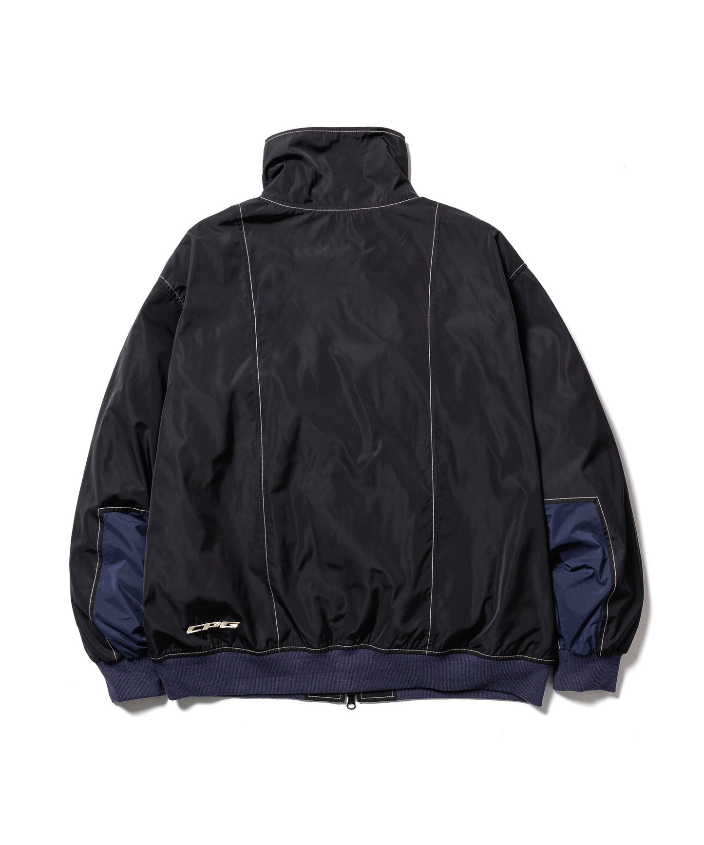 CPG STITCH TRACK JACKET