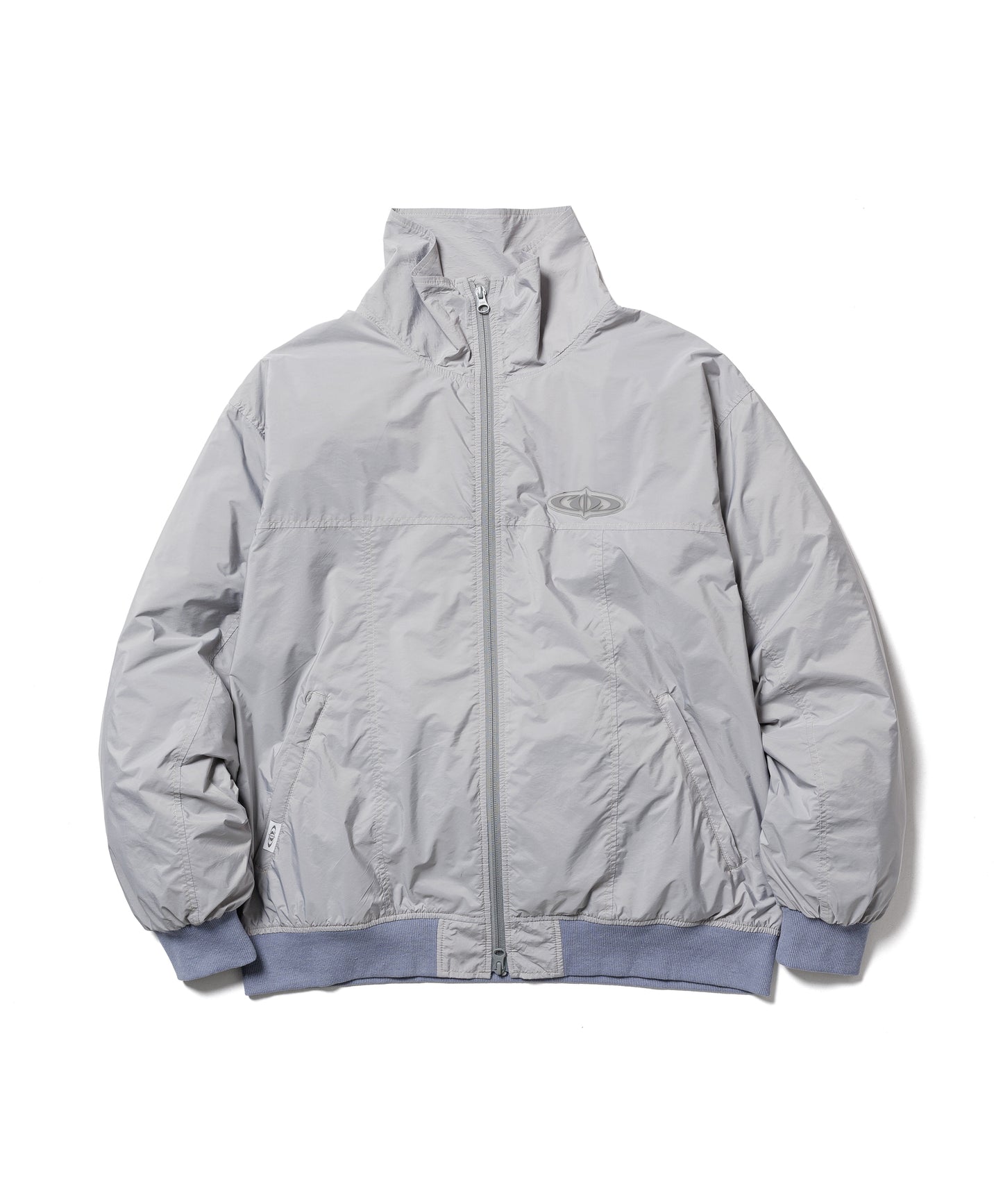 CPG STITCH TRACK JACKET