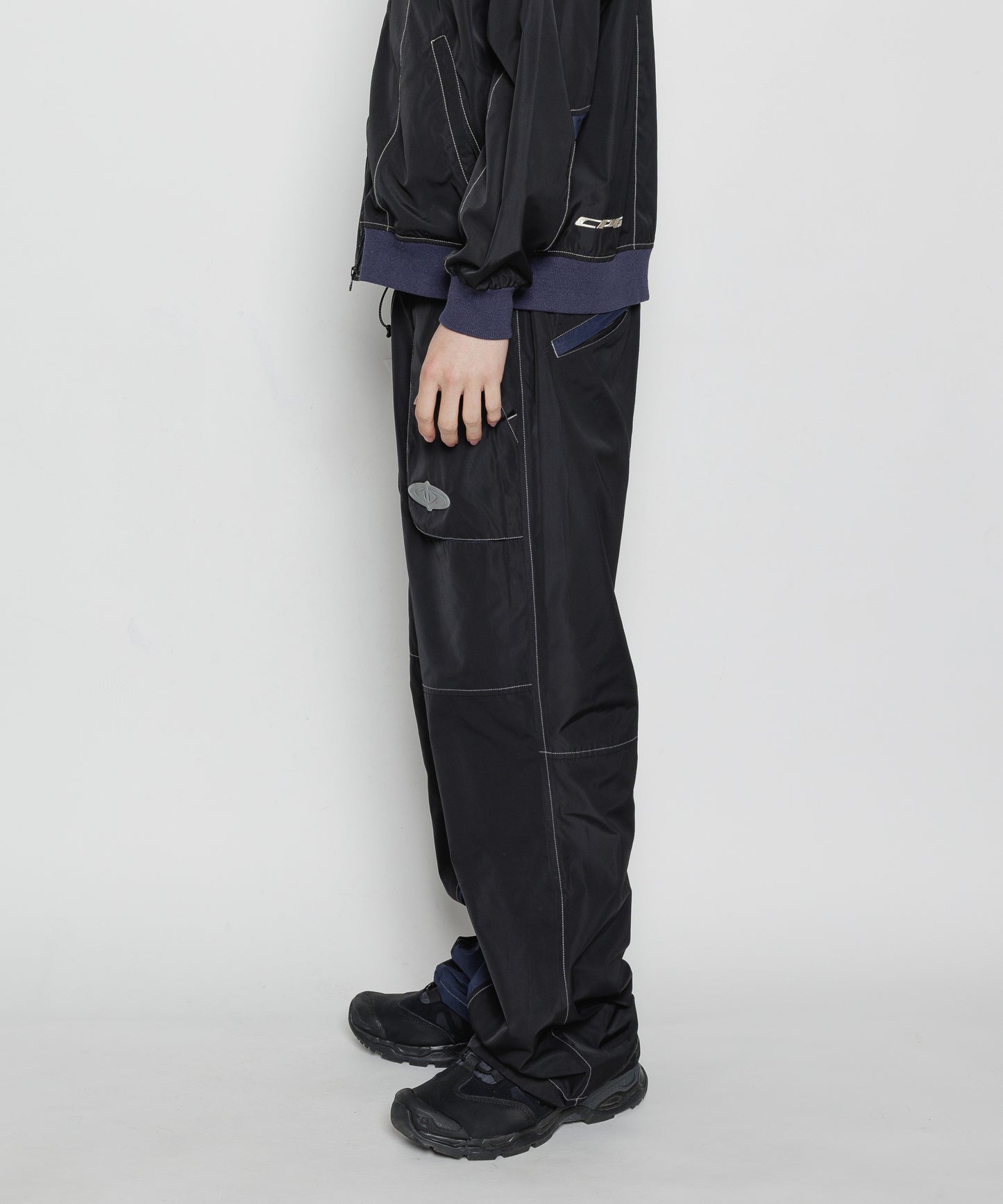 CPG STITCH TRACK PANTS