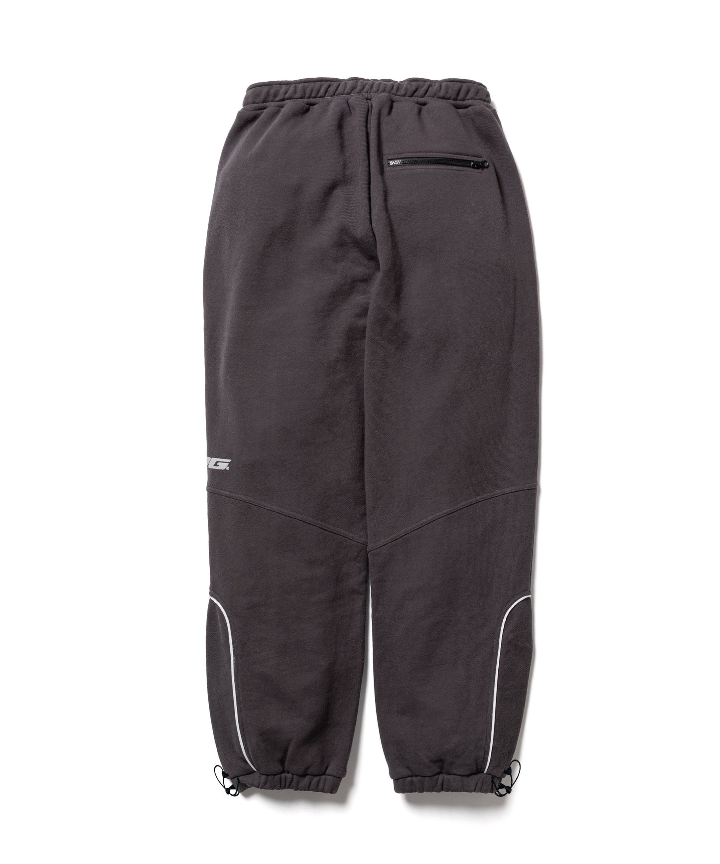 CPG PIPING SWEAT PANTS