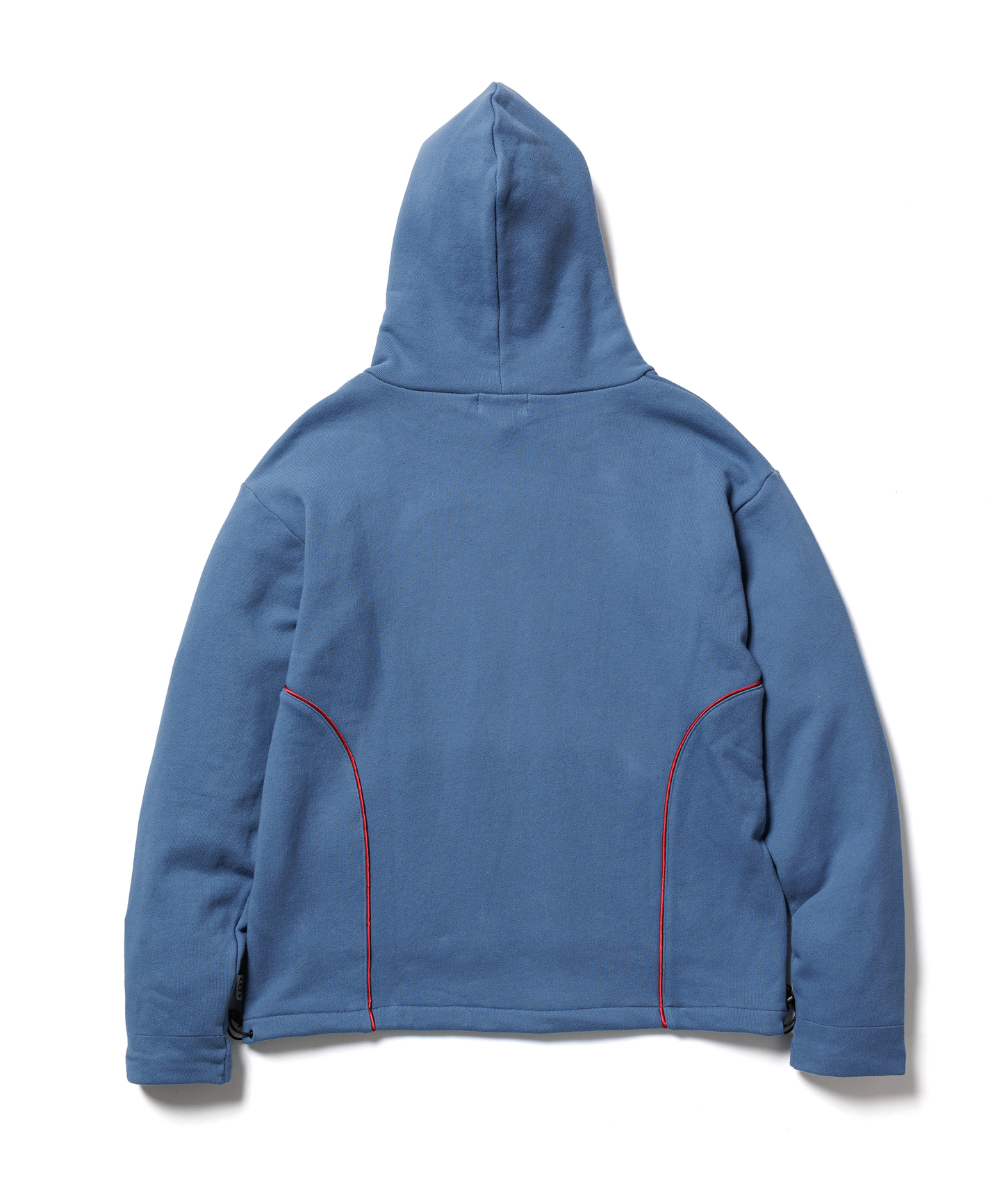 CPG PIPING HOODIE