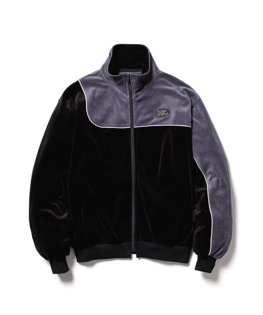 TRACK JACKET