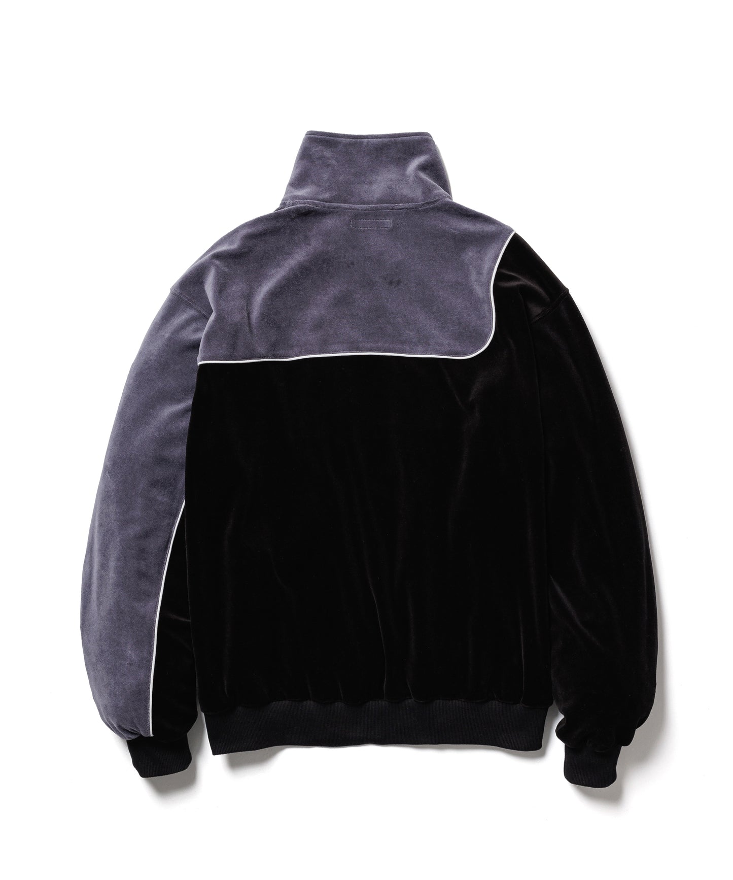 TRACK JACKET