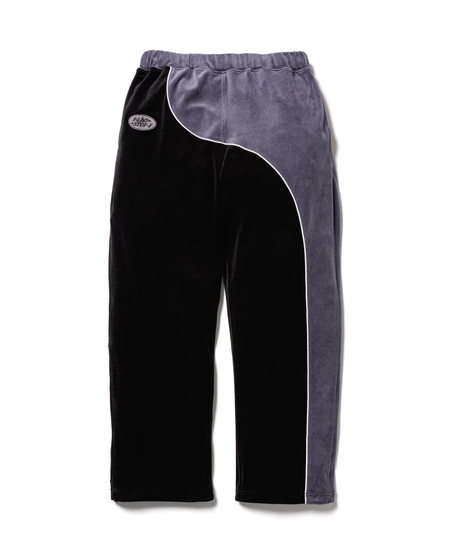 TRACK PANTS