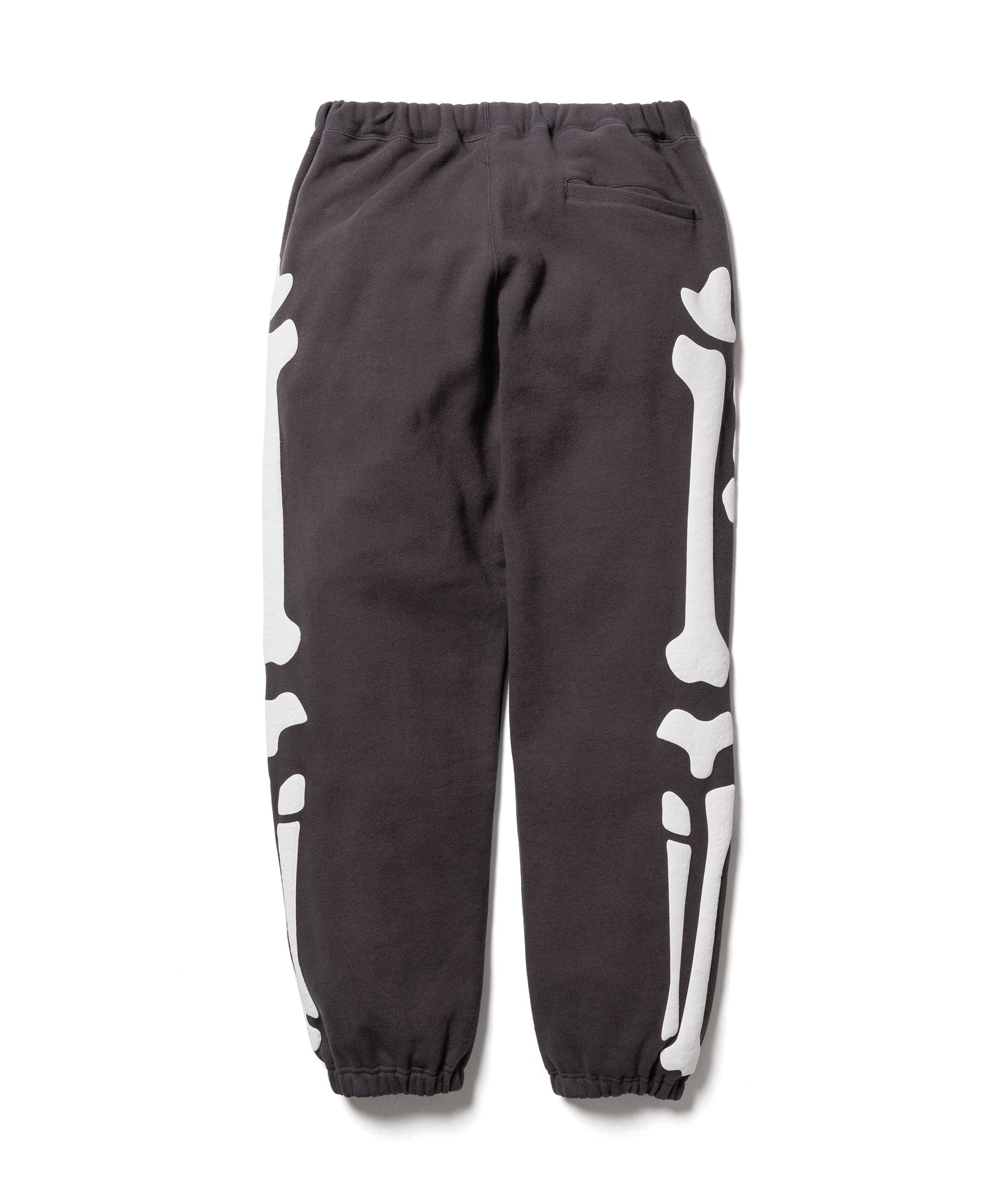 BONE SWEATPANTS