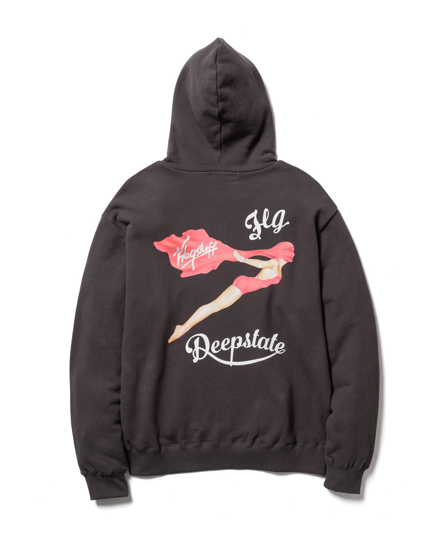 F/Z HOODIE