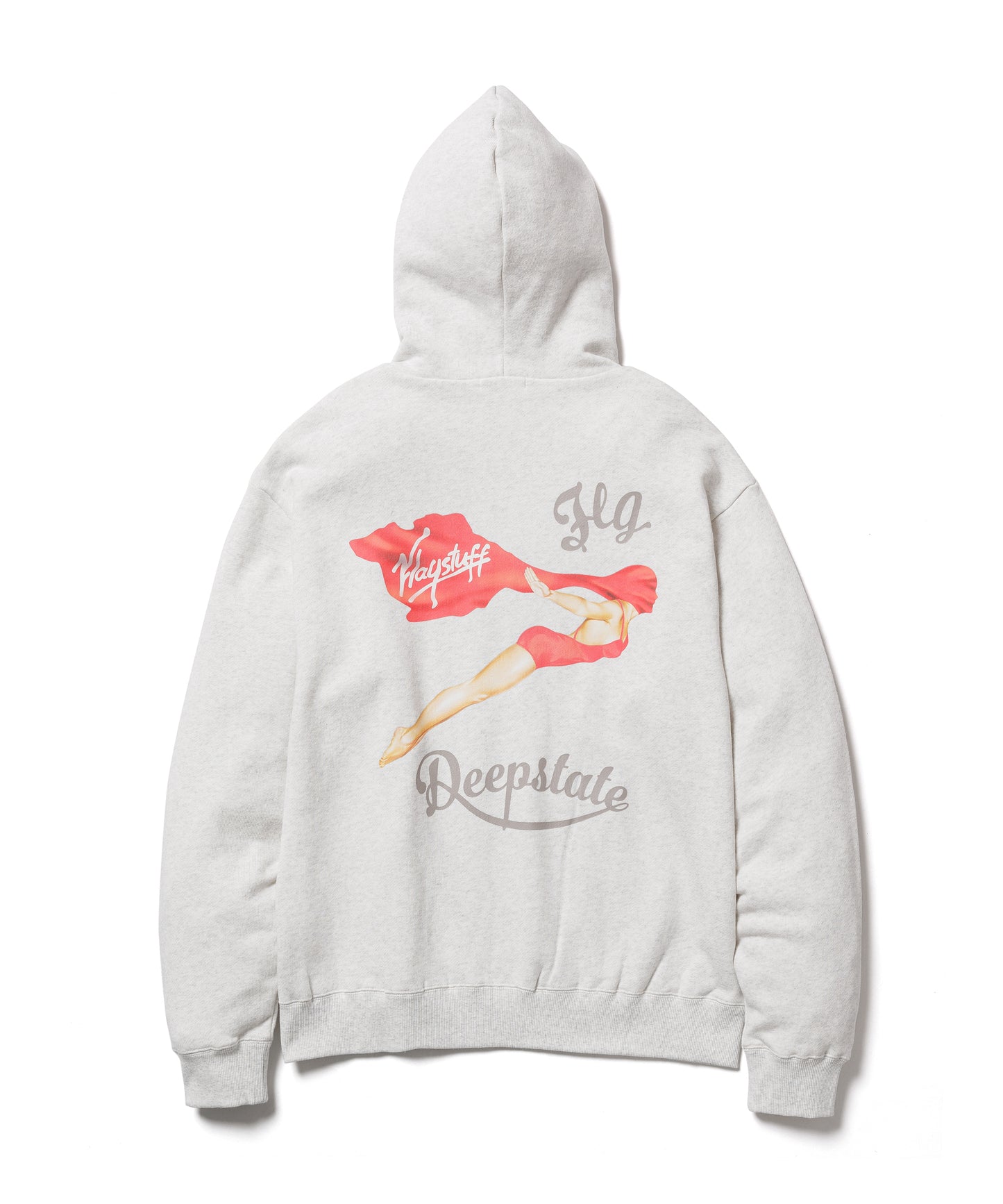 F/Z HOODIE