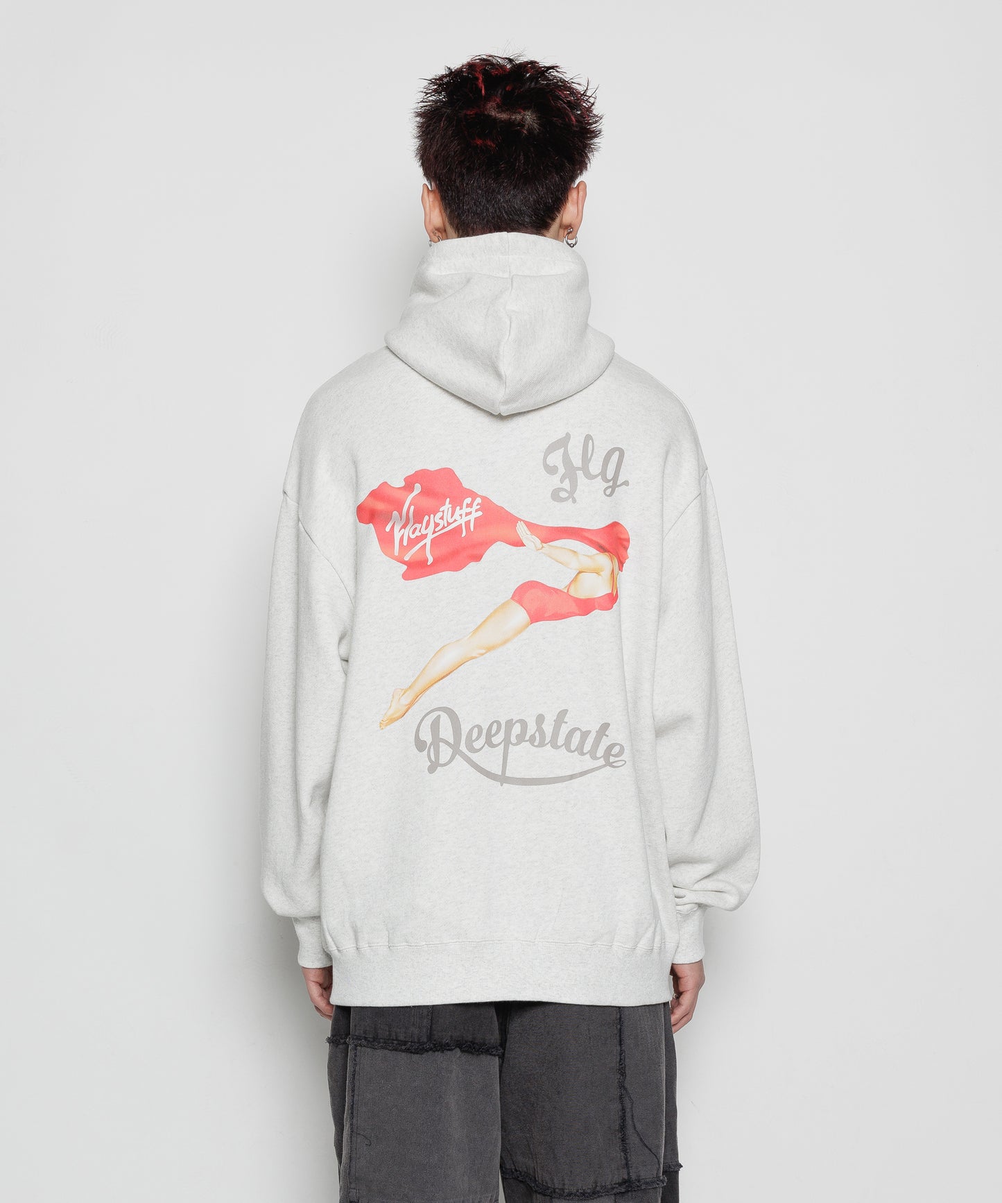 F/Z HOODIE