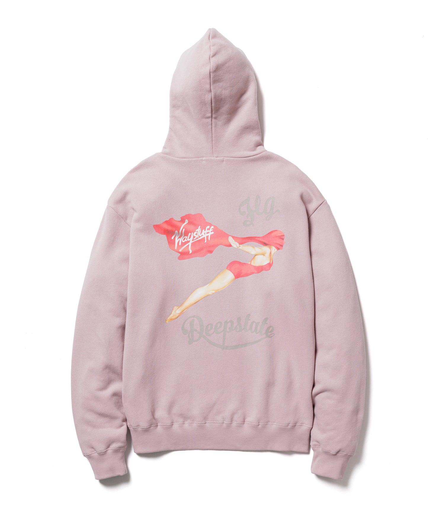 F/Z HOODIE